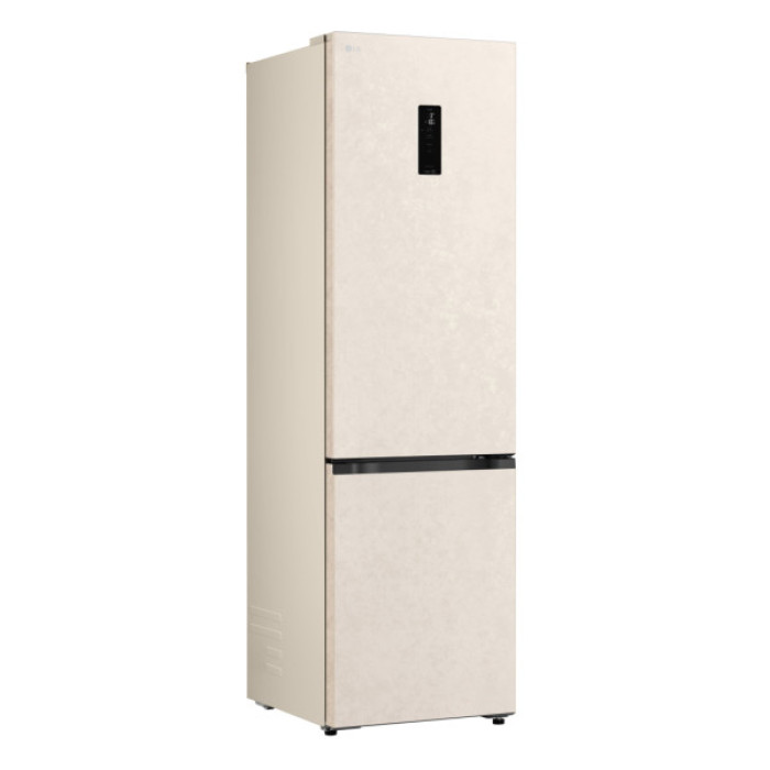 Холодильник LG GC-B509EELM