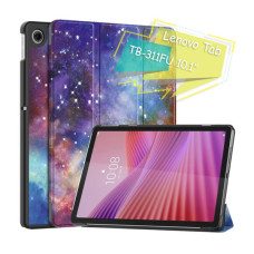 Чохол до планшета BeCover Smart Case Lenovo Tab TB-311FU 10.1" Space (713121)
