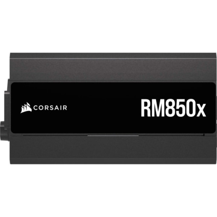 Блок живлення Corsair 850W RM850x (CP-9020270-EU)