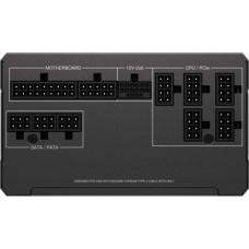 Блок живлення Corsair 850W RM850x (CP-9020270-EU)