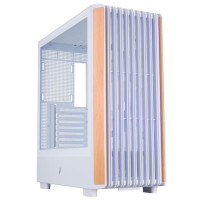 Корпус 1stPlayer WD5-WH