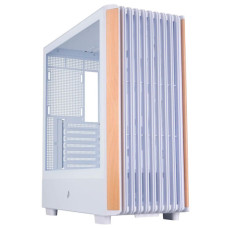 Корпус 1stPlayer WD5-WH