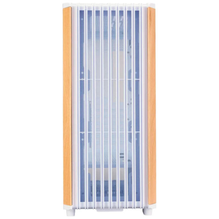 Корпус 1stPlayer WD5-WH