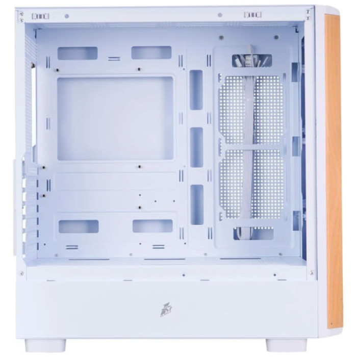 Корпус 1stPlayer WD5-WH