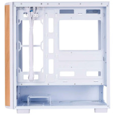 Корпус 1stPlayer WD5-WH