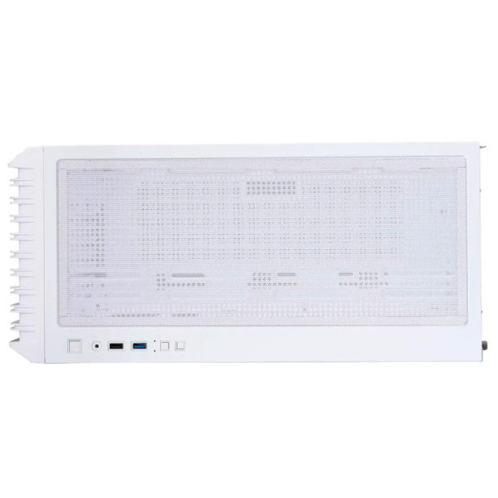 Корпус 1stPlayer WD5-WH