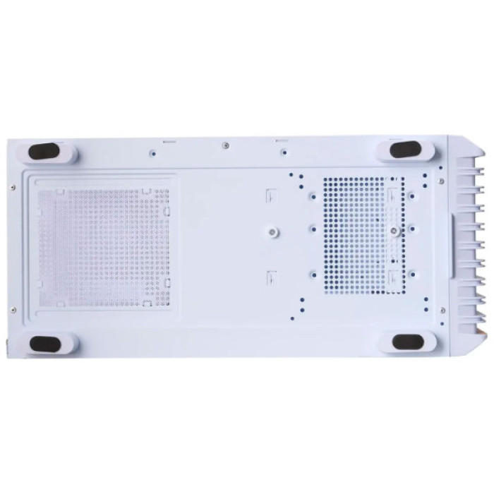 Корпус 1stPlayer WD5-WH