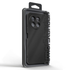 Чохол до мобільного телефона Armorstandart Matte Slim Fit Tecno Spark 30 Pro 4G (KL7) Camera cover Black (ARM83317)