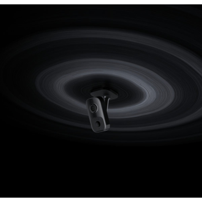 Камера відеоспостереження Ajax IndoorCam white