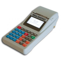 Касовий апарат