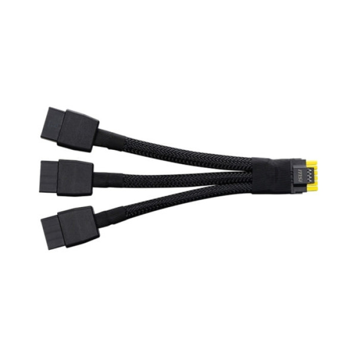 Відеокарта MSI GeForce RTX5070 Ti 16GB GAMING TRIO OC (RTX 5070 Ti 16G GAMING TRIO OC)