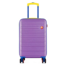Валіза Semi Line 20" (S) Purple (T5845-1) (DAS303418)