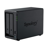 NAS Synology DS725+
