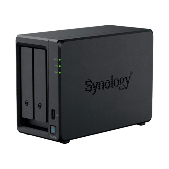 NAS Synology DS725+