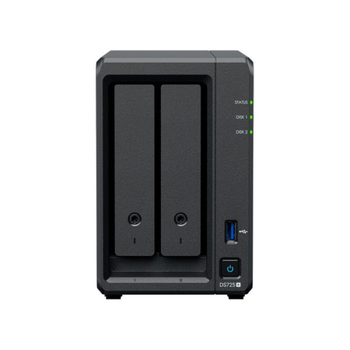 NAS Synology DS725+