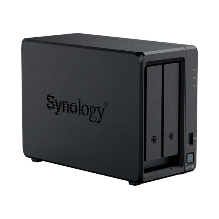 NAS Synology DS725+