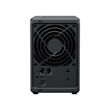 NAS Synology DS725+