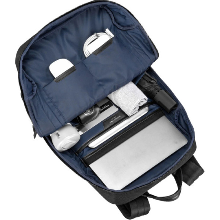 Рюкзак для ноутбука Kingsons 15.6" laptop backpack Black (KS3265W)