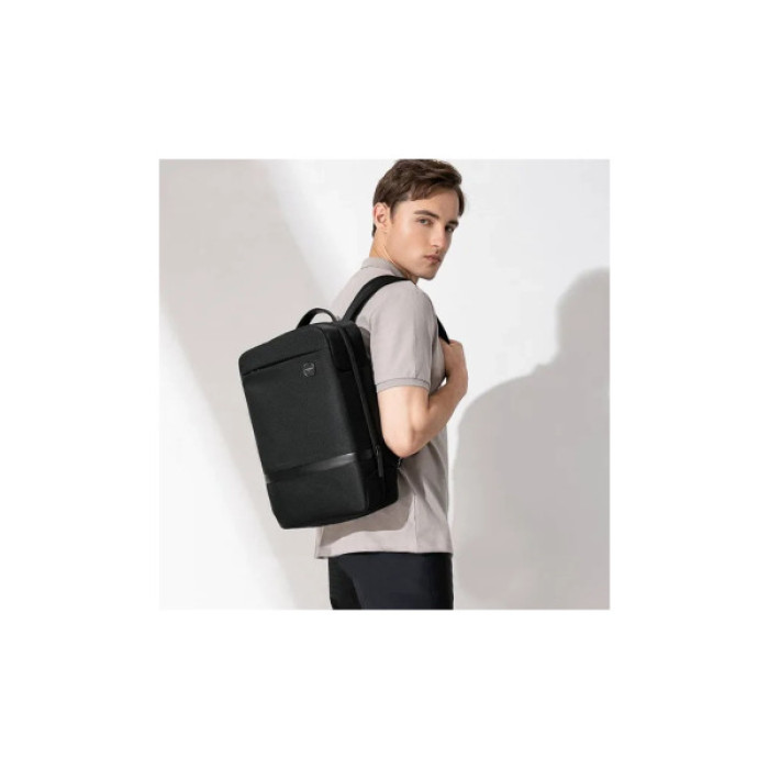 Рюкзак для ноутбука Kingsons 15.6" laptop backpack Black (KS3265W)