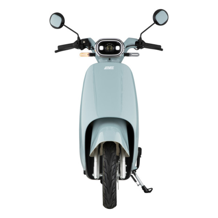 Електробайк 2E MQ6 синій (2EESMQQ6PLUS)