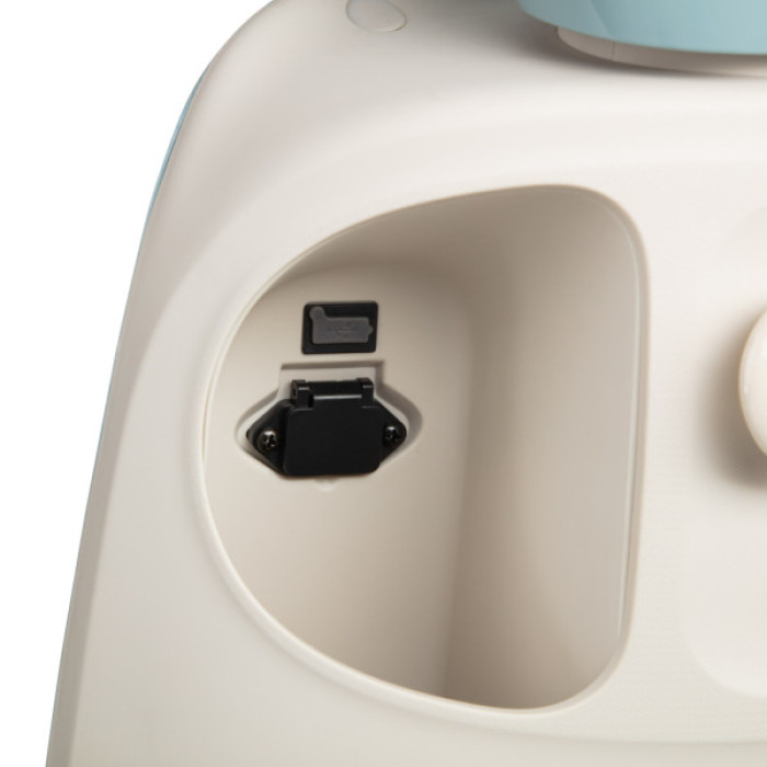 Електробайк 2E MQ6 синій (2EESMQQ6PLUS)