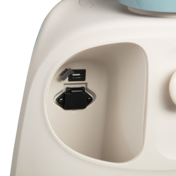 Електробайк 2E MQ6 синій (2EESMQQ6PLUS)