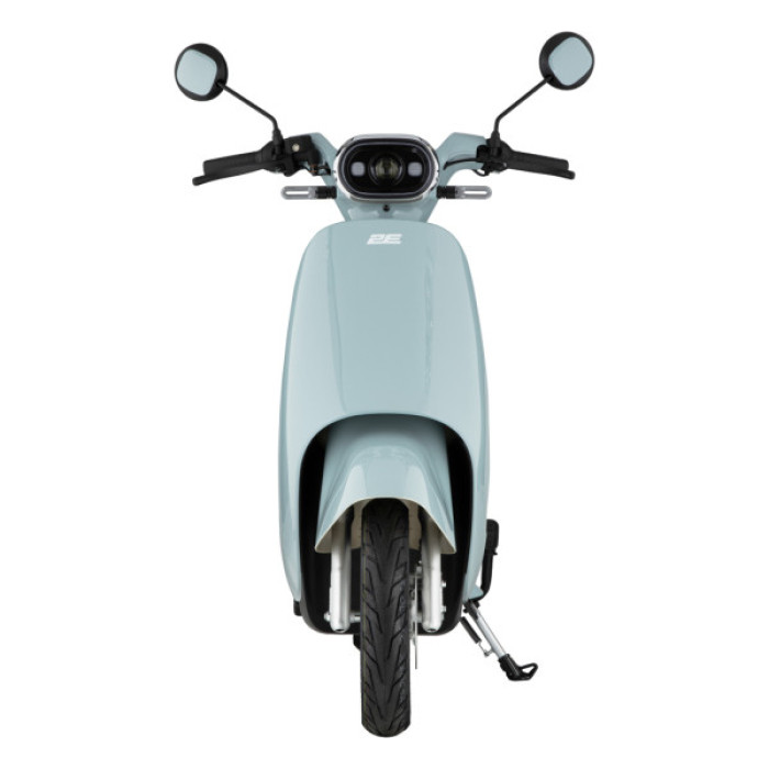 Електробайк 2E MQ6 синій (2EESMQQ6PLUS)