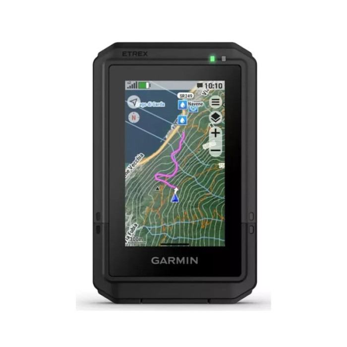 Персональний навігатор Garmin eTrex Touch GPS (010-02940-01)