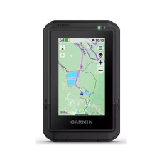 Персональний навігатор Garmin eTrex Touch GPS (010-02940-01)
