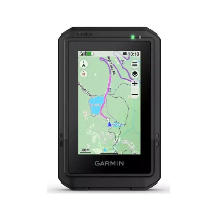 Персональний навігатор Garmin eTrex Touch GPS (010-02940-01)
