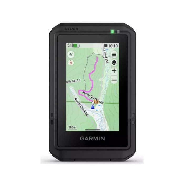 Персональний навігатор Garmin eTrex Touch GPS (010-02940-01)