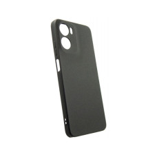 Чохол до мобільного телефона Dengos Carbon Motorola G05 Black (DG-TPU-CRBN-246)