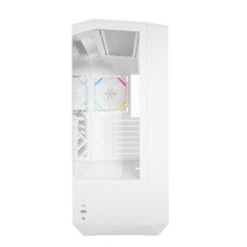 Корпус для ПК DARKFLASH DY460 WHITE