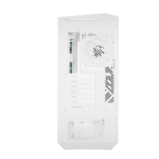 Корпус для ПК DARKFLASH DY460 WHITE