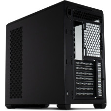 Корпус для ПК Vinga Eclipse Black