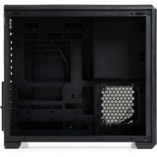 Корпус для ПК Vinga Eclipse Black