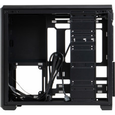 Корпус для ПК Vinga Eclipse Black
