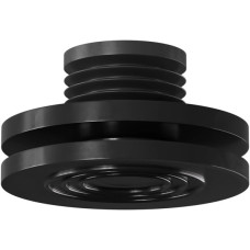 Запчастина для 3D-принтера Creality Shock-absorbing Silicone Pad-4Pcs (4004010271)