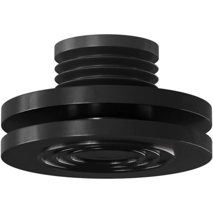 Запчастина для 3D-принтера Creality Shock-absorbing Silicone Pad-4Pcs (4004010271)