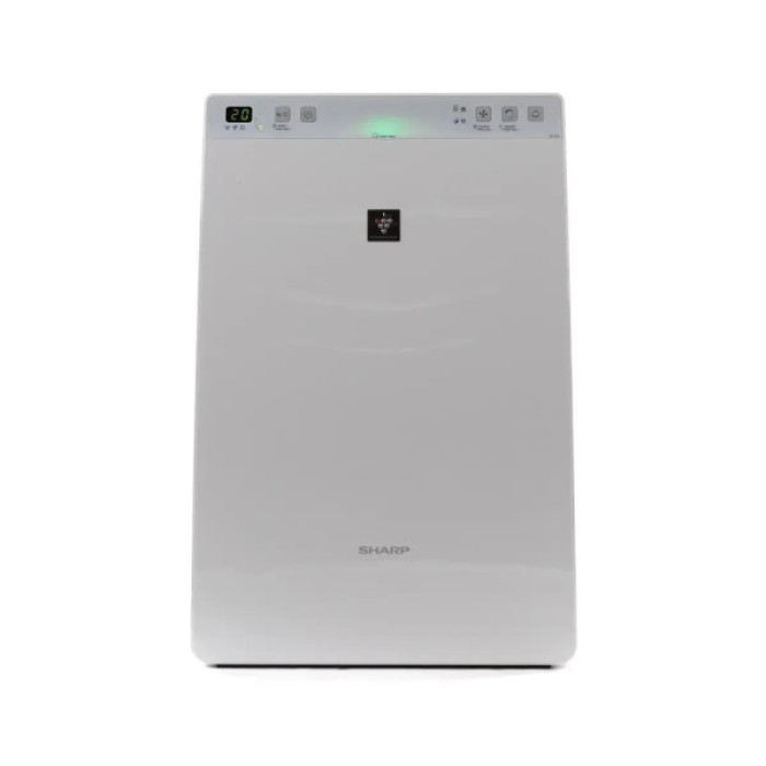 Очисник повітря Sharp KC-F32EUW