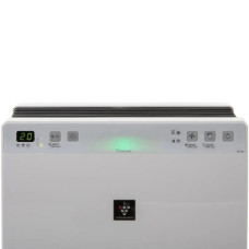 Очисник повітря Sharp KC-F32EUW