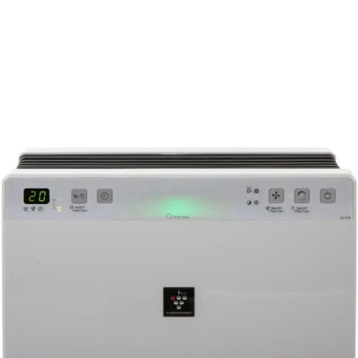 Очисник повітря Sharp KC-F32EUW