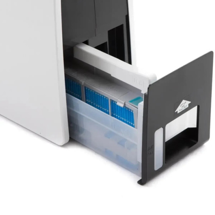 Очисник повітря Sharp KC-F32EUW