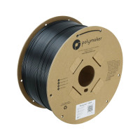 Пластик для 3D-принтера Polymaker ASA 1,75mm BLACK 3kg (PF01020)