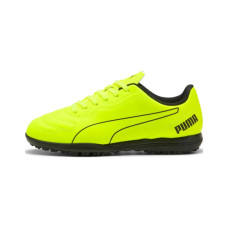Сороконіжки Puma Classico TT Jr 108844-06 жовтий, чорний Діт 36 (3,5UK) (4069161237164)