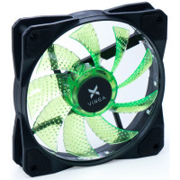 Кулер до корпусу Vinga 12025-15-G1