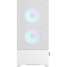 Корпус Fractal Design Pop Air RGB White TG ClearTint (FD-C-POR1A-01)