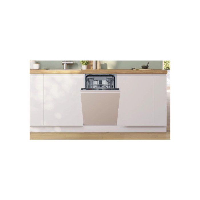 Посудомийна машина Bosch SPV2HMX03K