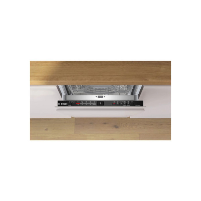 Посудомийна машина Bosch SPV2HMX03K