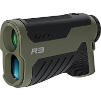 Лазерний далекомір Bushnell R3 1200 6x25 мм 1100 м (R3-1200)